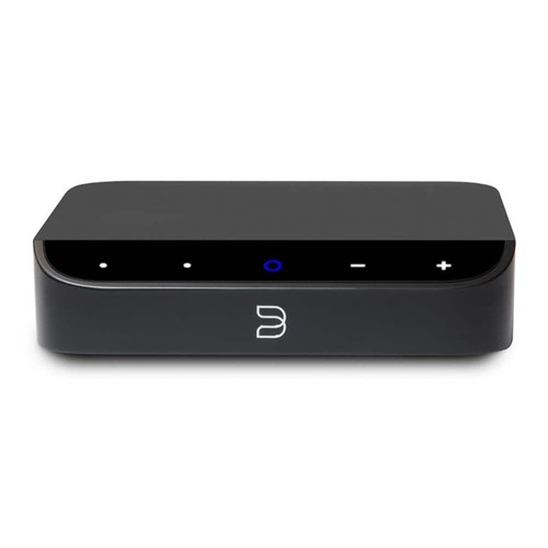 Bluesound node nano - node, wireless
