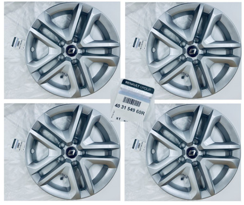 Ori set enjoliveur roue - set,