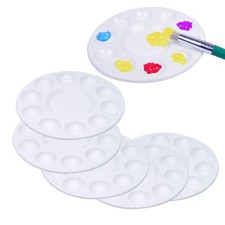 Palette de Peinture,6 pièces