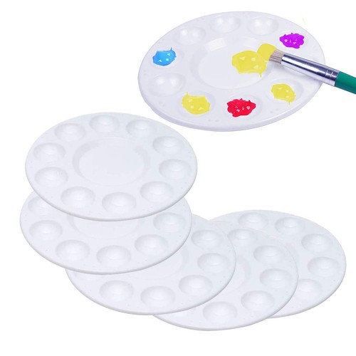 Palette peinture pièces - palette, de