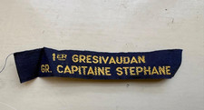 Scout compagnie stephane - scout,