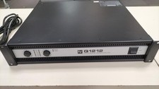 Amplificateur de puissance