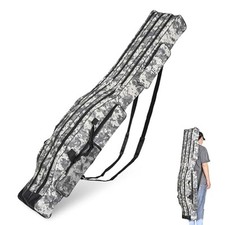  Portable 3 Layers Fishing