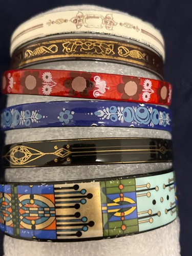 Lot bracelets 1 wiener - lot,