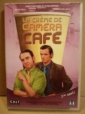 La Crème de Caméra café