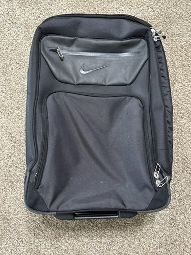 Nike golf departure - golf, carry