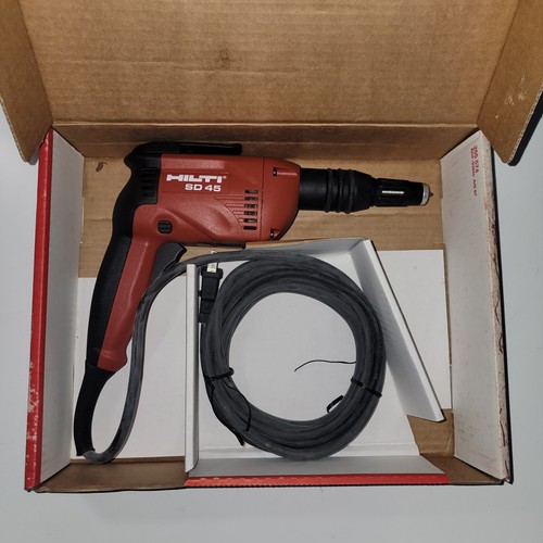 New open box - box, sd