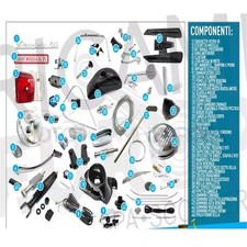 Nouveau Kit De Restauration