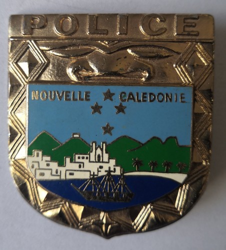 Police nationale insigne de - police, nationale,