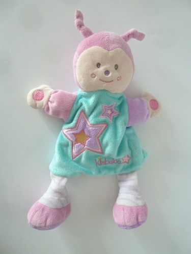 Kmb kimbaloo doudou - 47.,