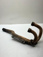 Collecteur d'échappement