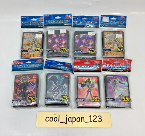 Lot carte oh duelliste - 8,