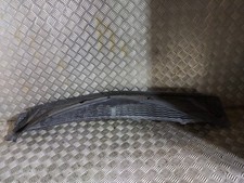 Baie pare brise avant - RENAULT MODUS PHASE I (1) - De 09-2004 à 12-2007