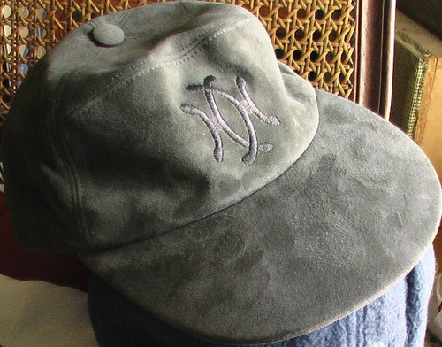 Casquette motsch paris for - -,