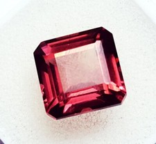 9 + CT Grenade Rhodolite