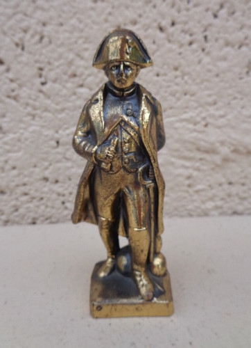 Statuette empereur napoléon - statuette,