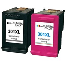 Lot de 2, 3 ou 4 cartouches