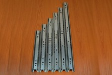 Glissière de Tiroir rail