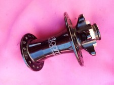 COMMENCAL FRONT HUB BLACK DISC