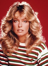 PHOTO DROLES DE DAMES - FARRAH