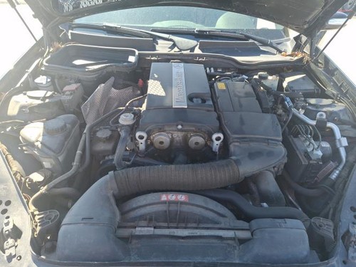 Interieur complet mercedes - complet,