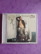 CD CHRISTOPHE MAÉ NEUF SOUS