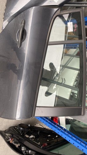 Porte arriere droit - , renault