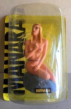 Figurine Milo Manara n° 48