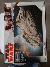 Star Wars Millennium Falcon