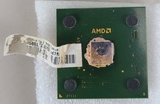 Vintage AMD Athlon MP 1800+