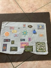 Ancien Prototype Patch