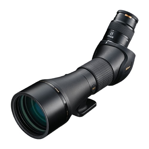 Nikon monarch 60x82mm - 20-60x82mm, ed