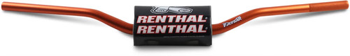 Guidon fatbar renthal - guidon, 78