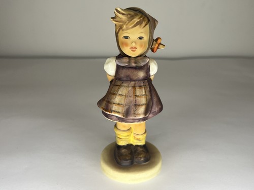 Figurine hummel 258 - figurine,