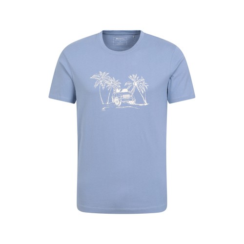 Mountain warehouse t shirt - mountain,