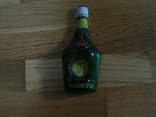 cendrier bénédictine