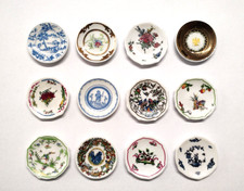 Série complète de fèves