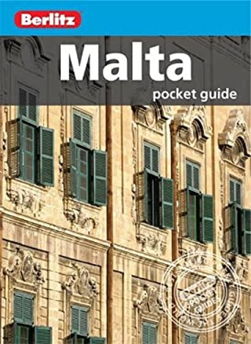 Malte guide poche - -,