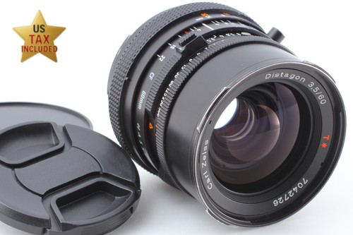Neuf objectif hasselblad cf - [neuf],