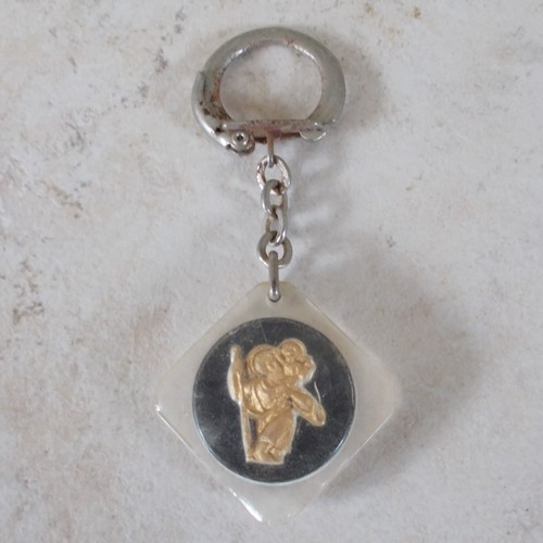 Porte clefs clés - , ancien