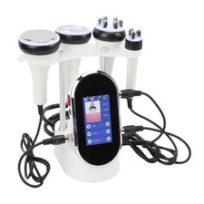 Machine De Cavitation RF 4 En