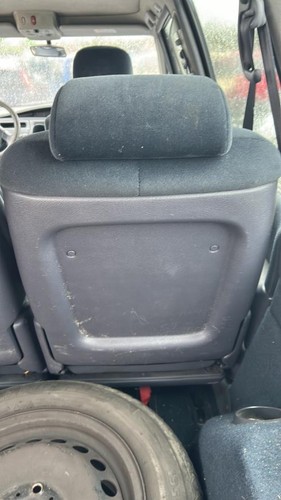 Siege central droit - , renault