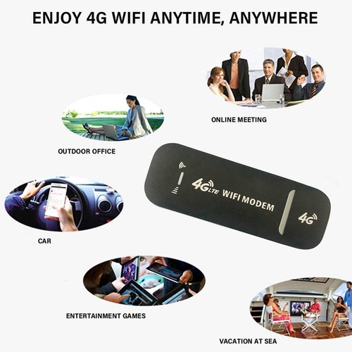 Lte usb modem dongle - usb,
