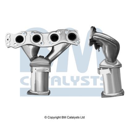 Catalyseur suzuki swift - catalyseur,