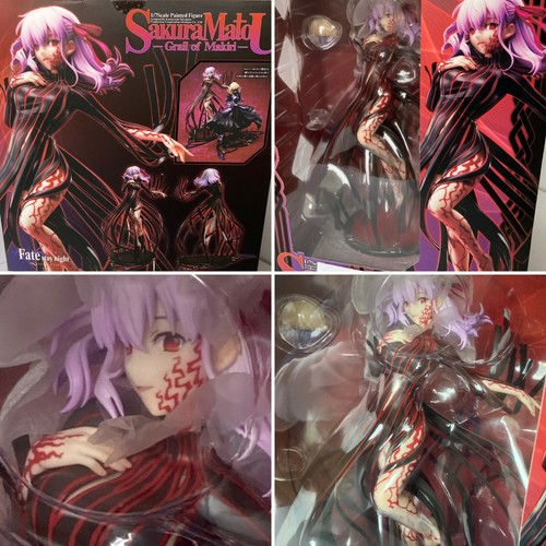 Figurine fate stay night - figurine,