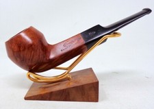 Belle pipe en bruyère signée Chap Saint Claude - Jamais utilisée