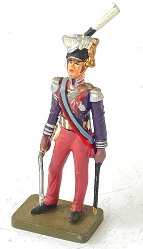 Soldats plomb starlux grande - soldats,