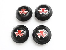 4X Couvre Volant Pour Massey Ferguson 135 240 165 168 175 188 #17D21