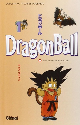 Dragon ball akira - dragon, 1