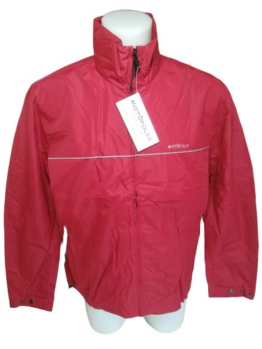 Anorak veste regenabweiser mer - anorak,